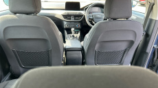 Ford Focus 1.5 EcoBlue 120 Zetec 5dr Diesel Hatchback